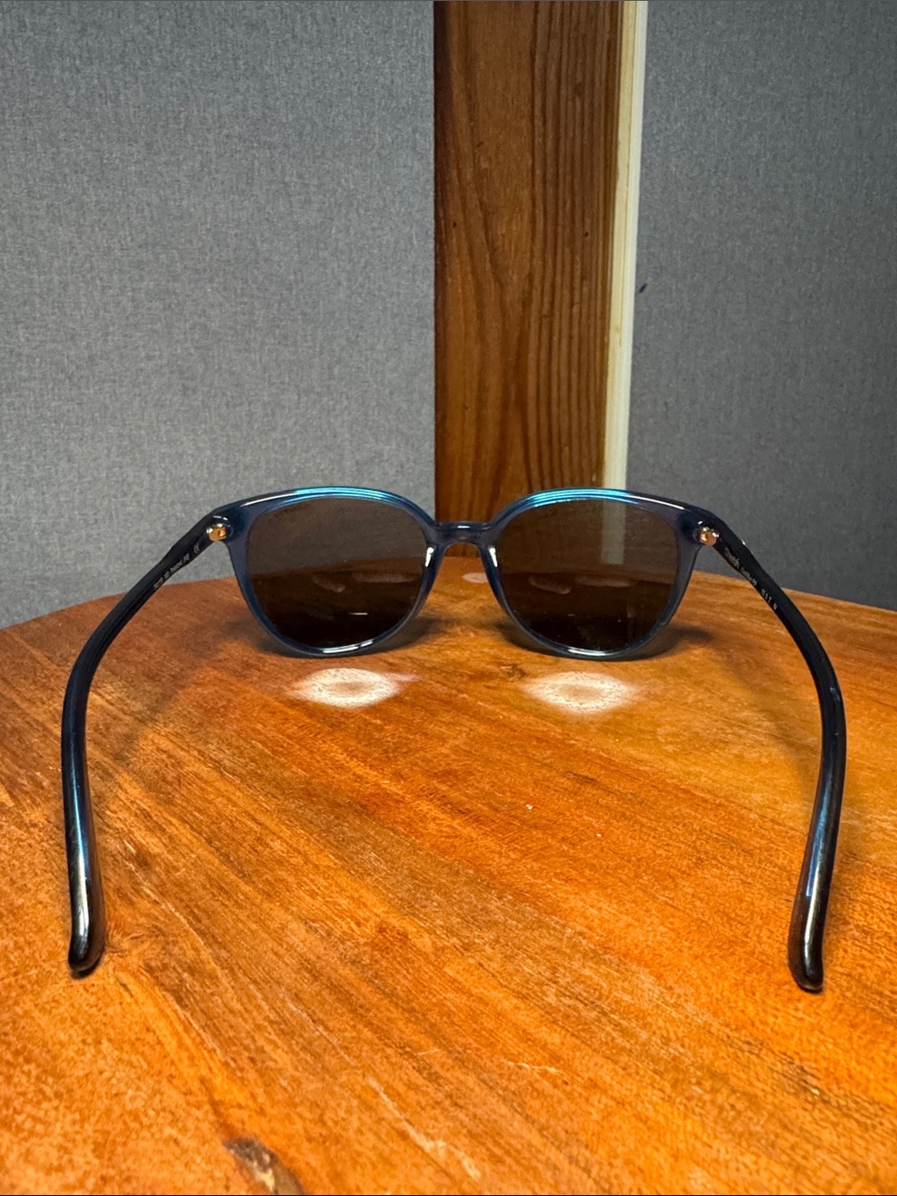 Used SMITH Cheetah Cool Blue PJP - Picture 4 of 11